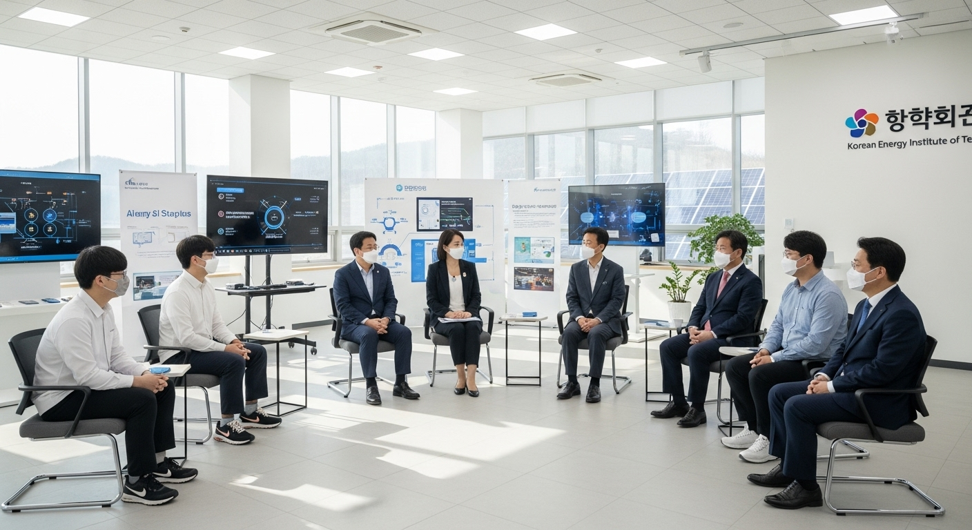 “미래 먹거리 여기 있었네” 정부가 나주에 꽂힌 진짜 이유