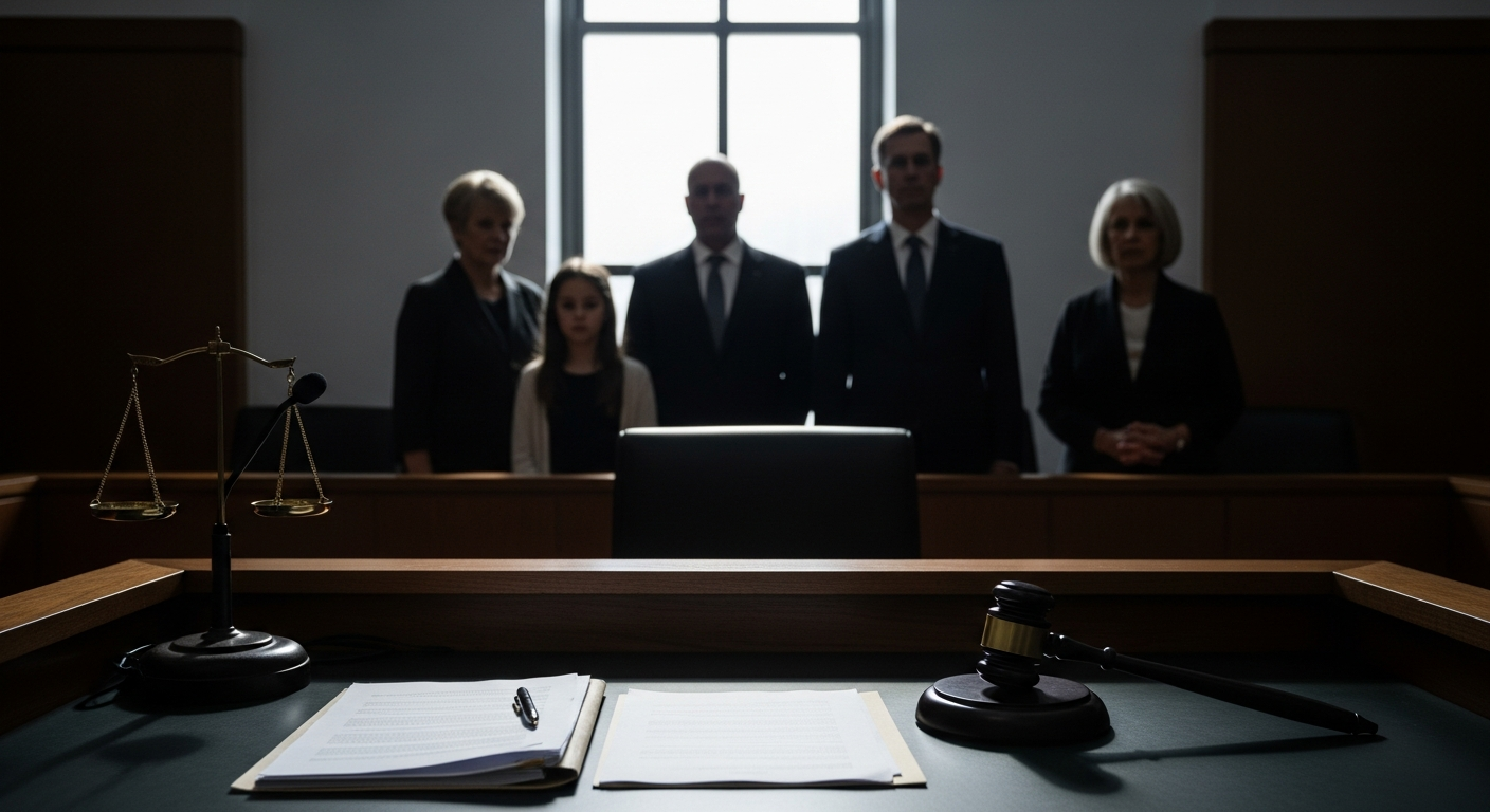 “IPO 때문에 침묵?” 챗GPT가 알고도 숨긴 총기 참사 충격 전말