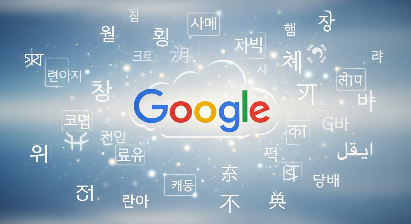 “여행 필수템 등극?” 구글, 폰에서 돌아가는 번역 AI 공개