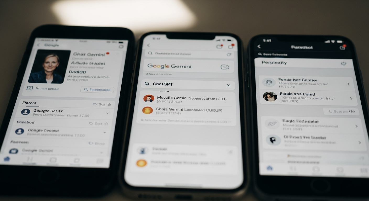 “AI가 AI를 베낀다” 챗GPT도 속은 ‘이 백과사전’ 정체