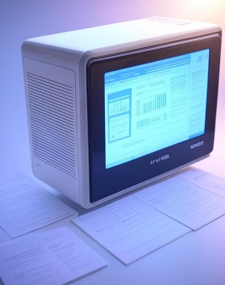 “성능은 거인, 몸집은 소인?” 글로벌 AI 뛰어넘은 엔씨의 반란