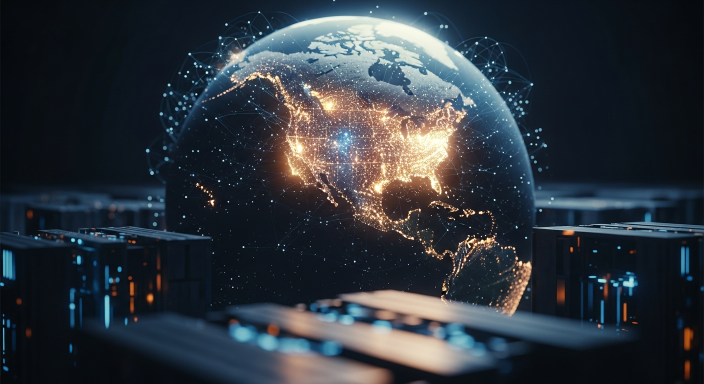 “미국 혼자 700조 싹쓸이” AI가 가르는 국부의 운명, 격차 더 벌어진다