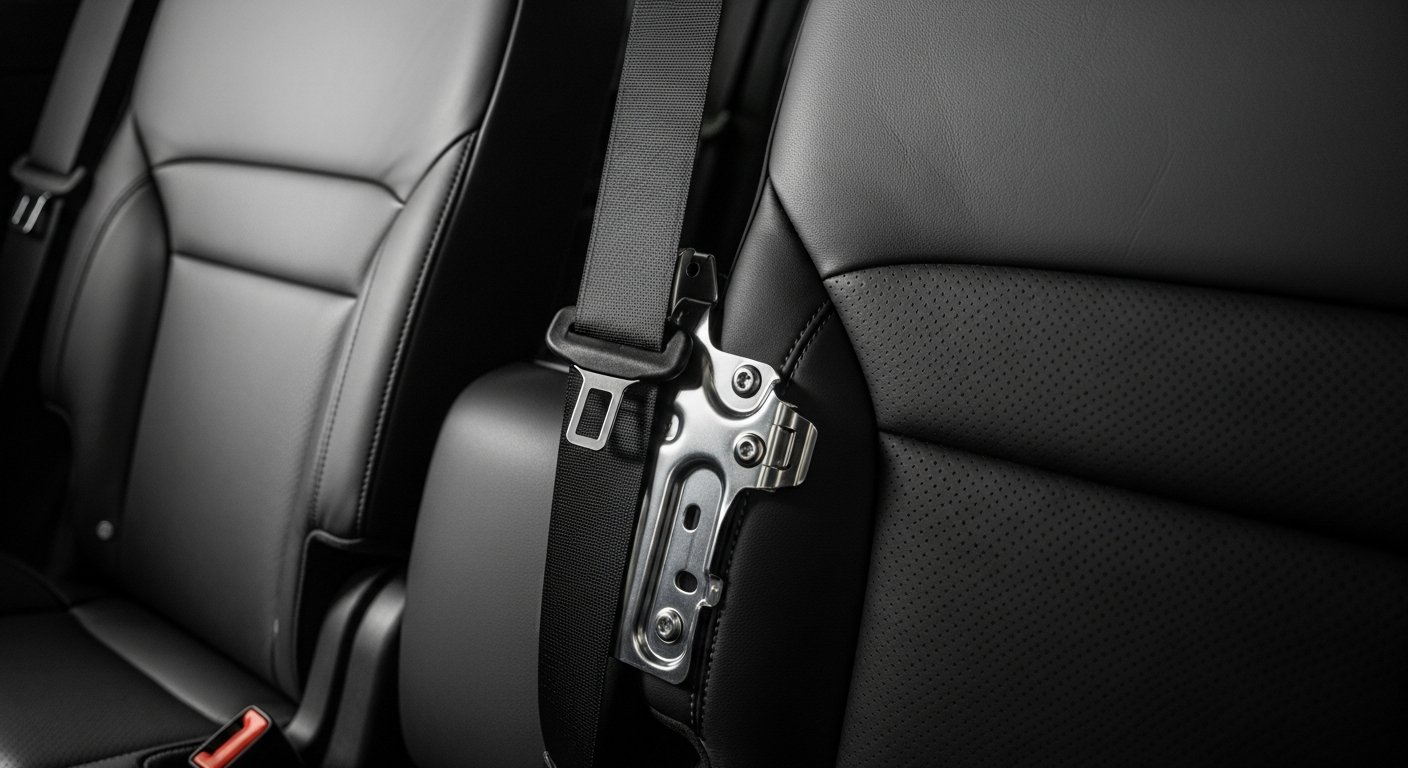 "공급사가 몰래 바꿨다?" 루시드 그래비티 리콜, 숨겨진 내막