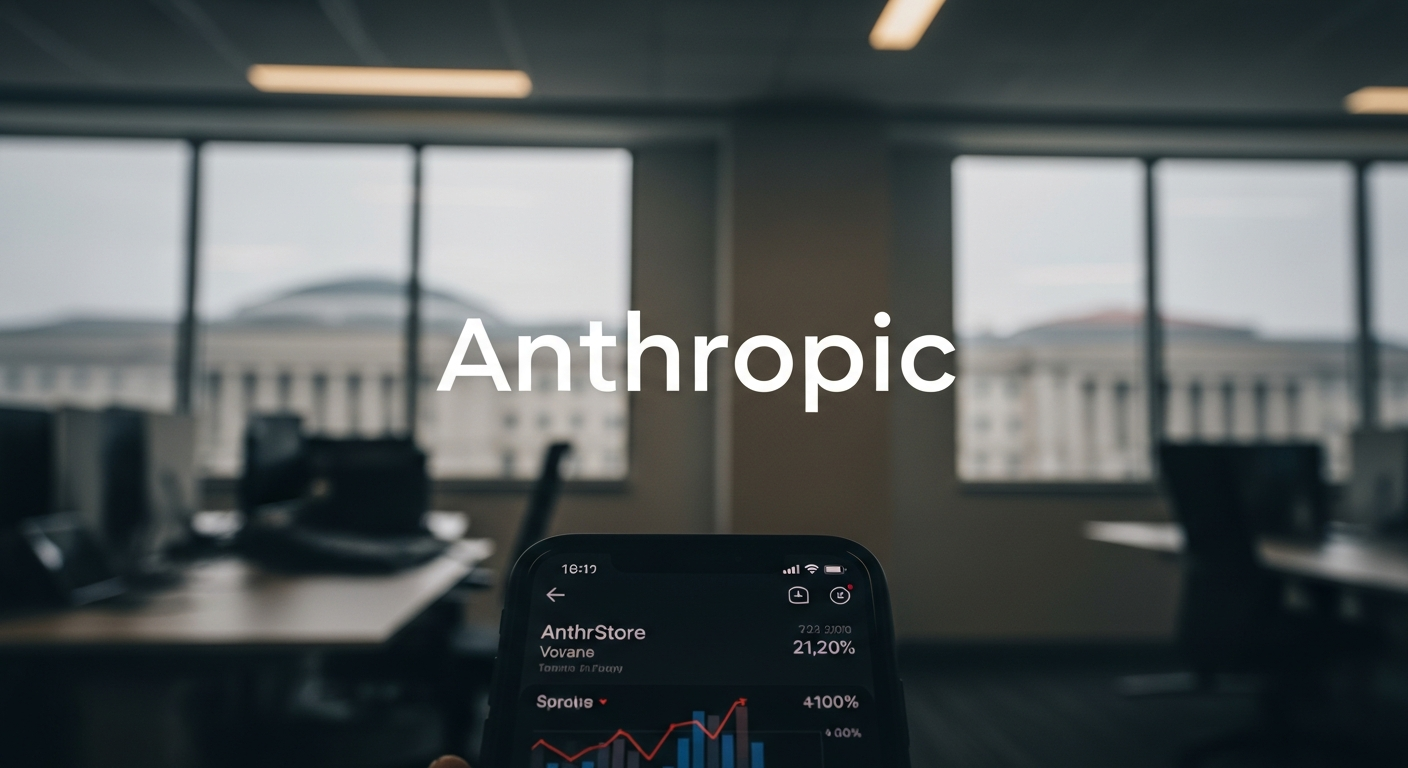 “트럼프가 차단하자..” 클로드, 챗GPT 꺾고 1위 등극