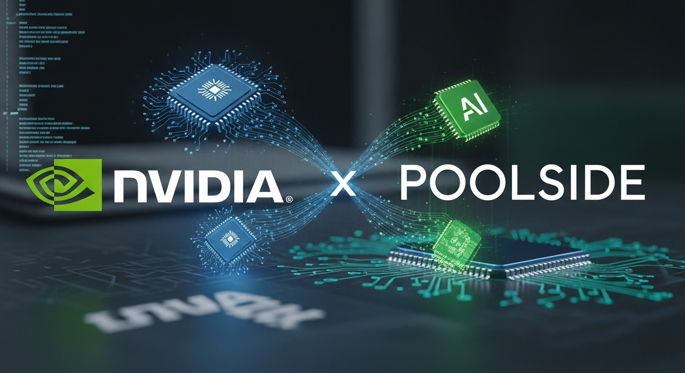 “개발자들 진짜 큰일났다..” 엔비디아, 1조원 쏟아부은 AI 코딩 노예 정체