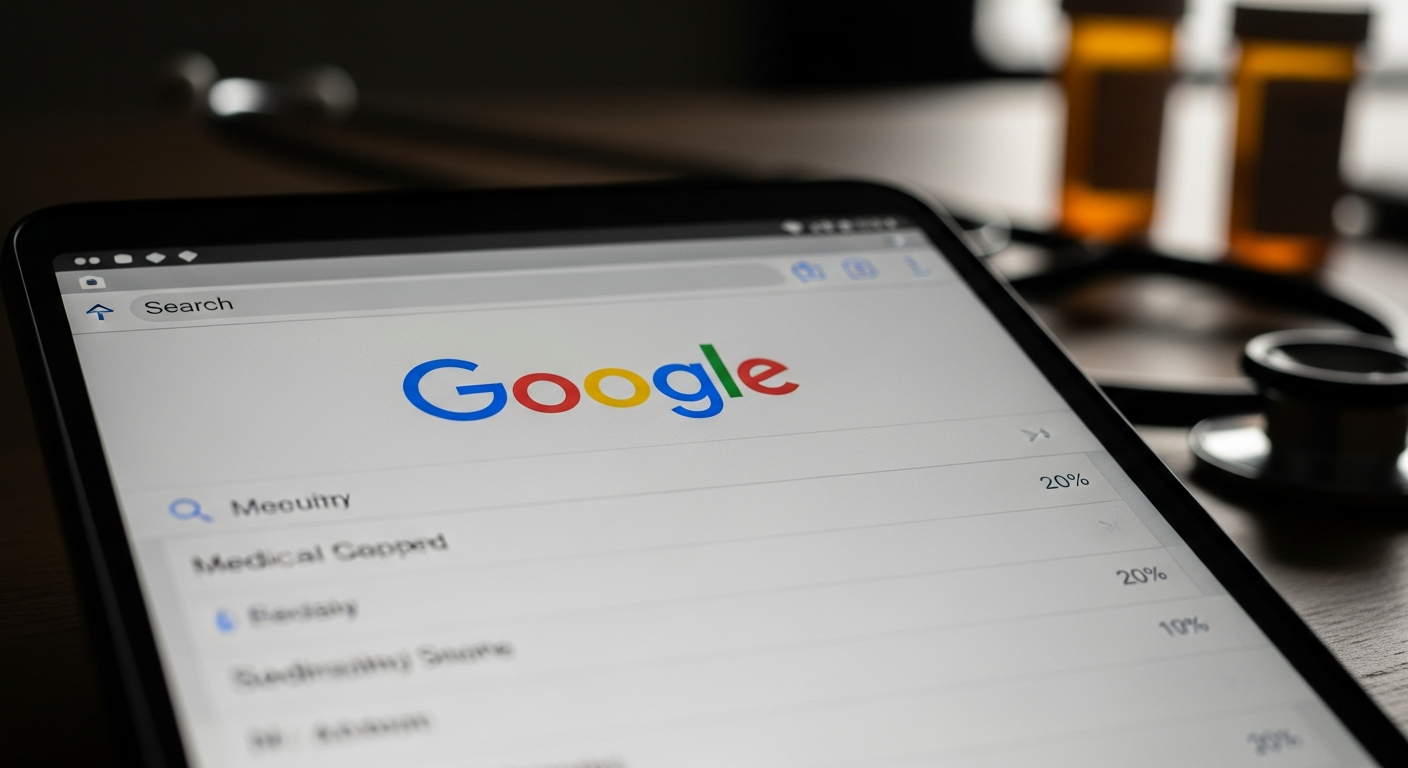 “내 간 수치 정상이네?” 구글 AI 믿었다가 큰일 날 뻔했다