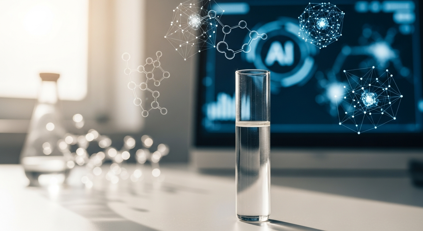 “소변 한 방울이면 끝?” AI가 암 30종 찾아내는 기술 등장