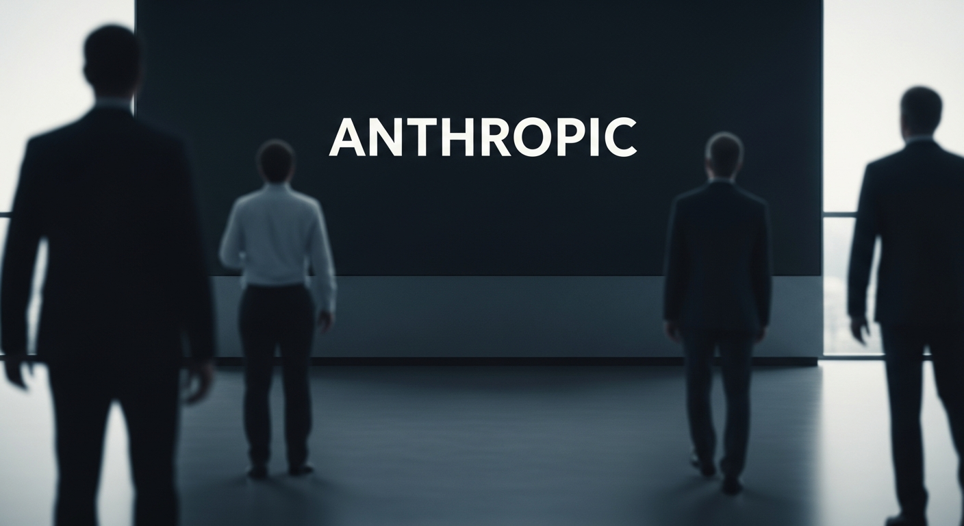 “미 국방부, 앤트로픽 손절했다” 방산업계 줄이탈 공포