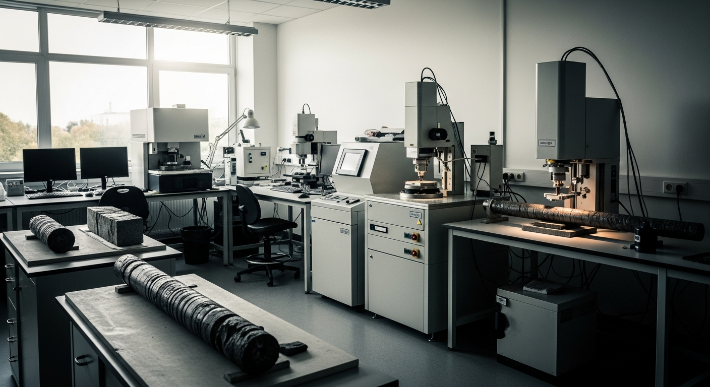 “금맥 찾기 5개월에서 5일로 단축?” Earth AI 핵심 광물 탐사 대혁명