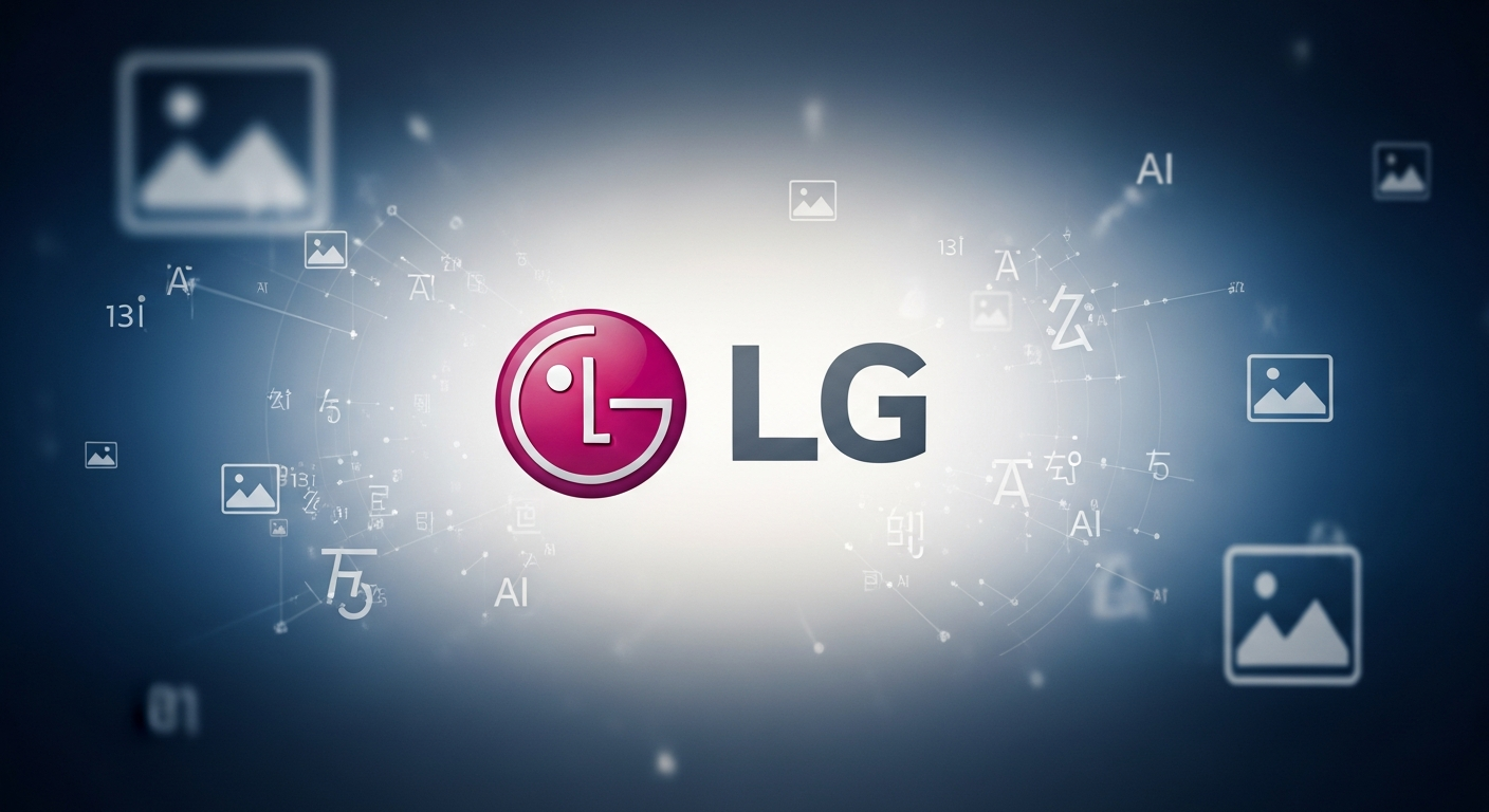 “국산 AI가 구글을 이겼다?” 실력으로 증명한 엑사원 4.5 공개한 LG