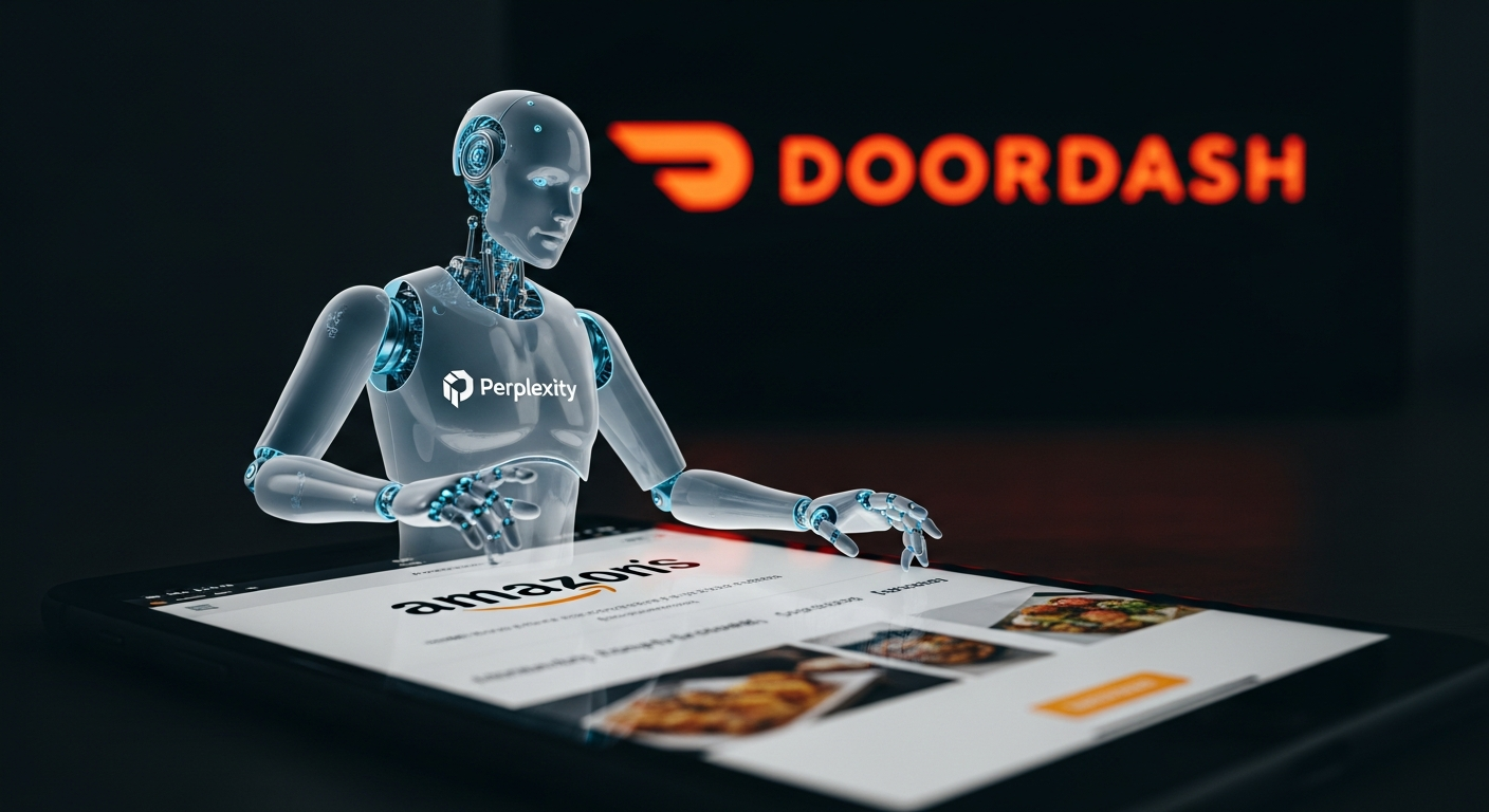 “아마존 시대는 끝났다” 60조 광고 시장 뒤흔드는 AI 쇼핑 대전