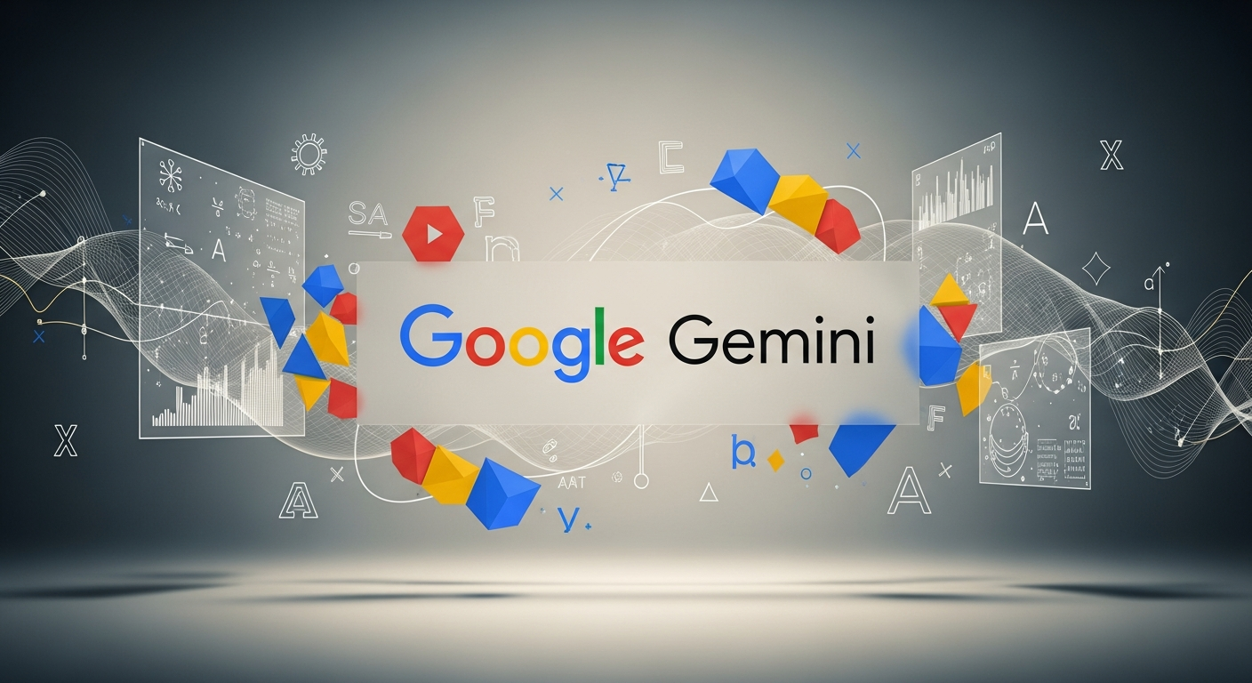 “스스로 생각한다” 구글 제미나이 3.1, 추론 능력 2배 폭등