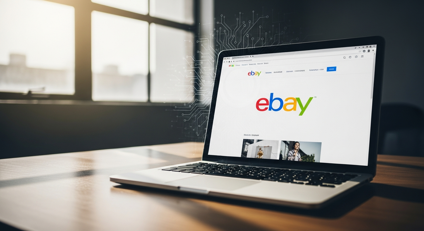 “내 물건 AI가 산다고?” 이베이, 쇼핑 봇 전쟁 선포