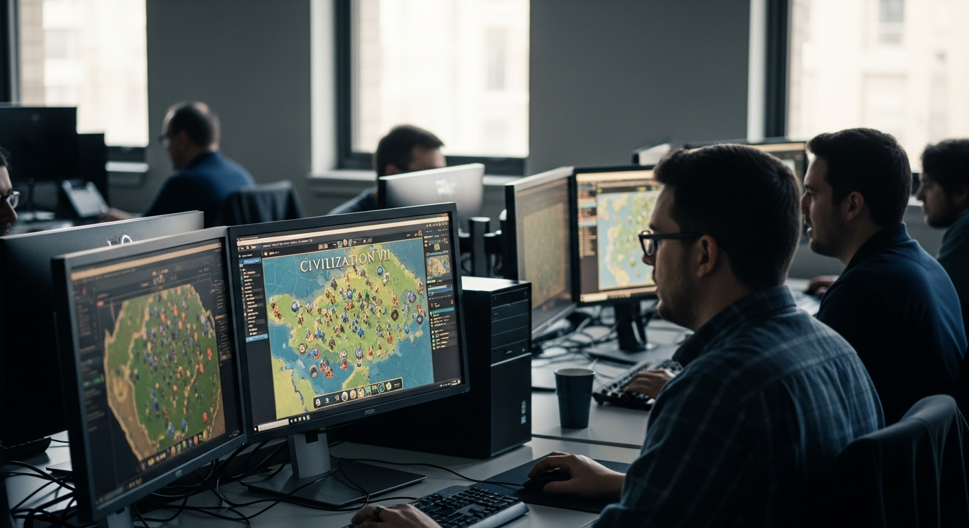 “문명7 망했다더니?” 결국 백기 들고 ‘이것’ 롤백 결정