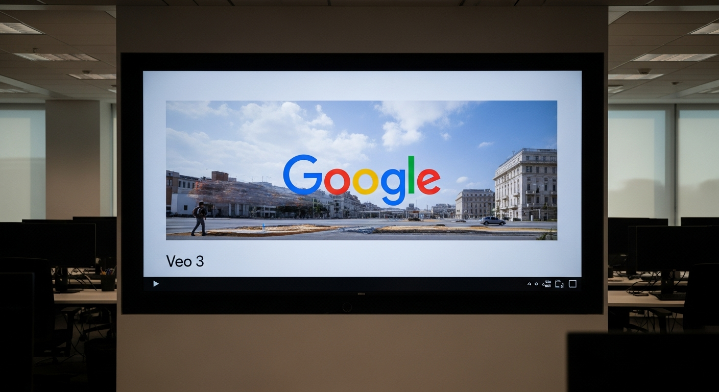 “광고쟁이들 AI에 취했다” 구글 내부자의 섬뜩한 경고, 대체 무슨 일?