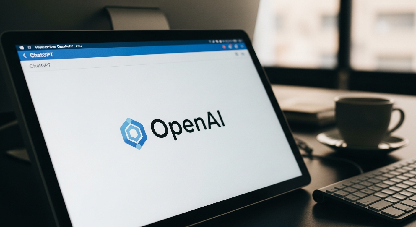 “매주 100만 명 자살 상담” 8억 유저 ChatGPT의 섬뜩한 이면