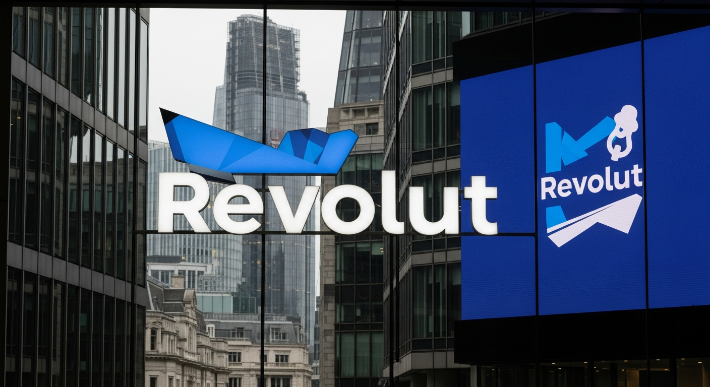 “몸값 270조 원 찍는다?” 핀테크 공룡 레볼루트 상장 선언