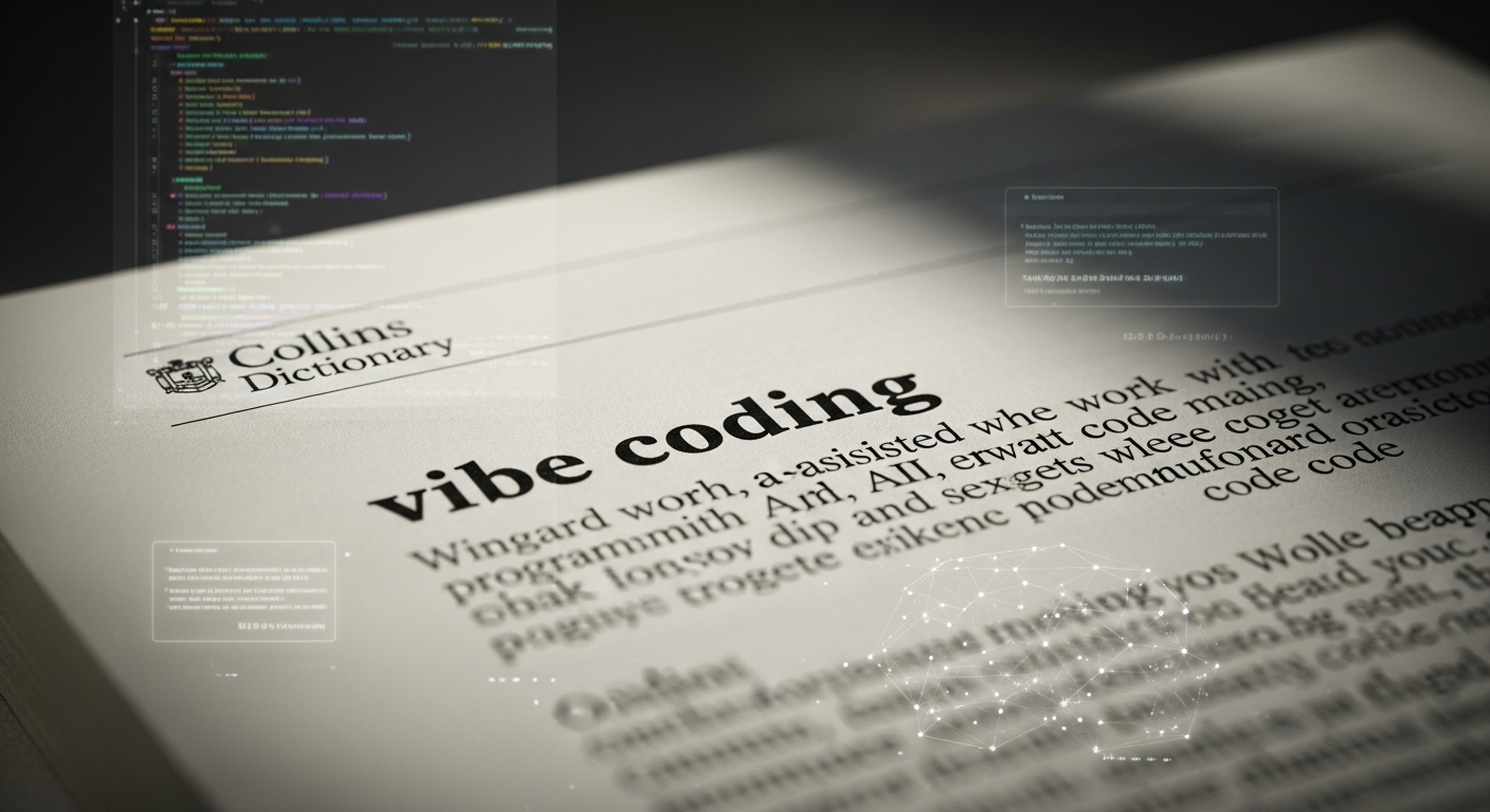 "개발자들 정말 큰일 났다" AI가 코드 짜주는 '바이브 코딩' 뭐길래?