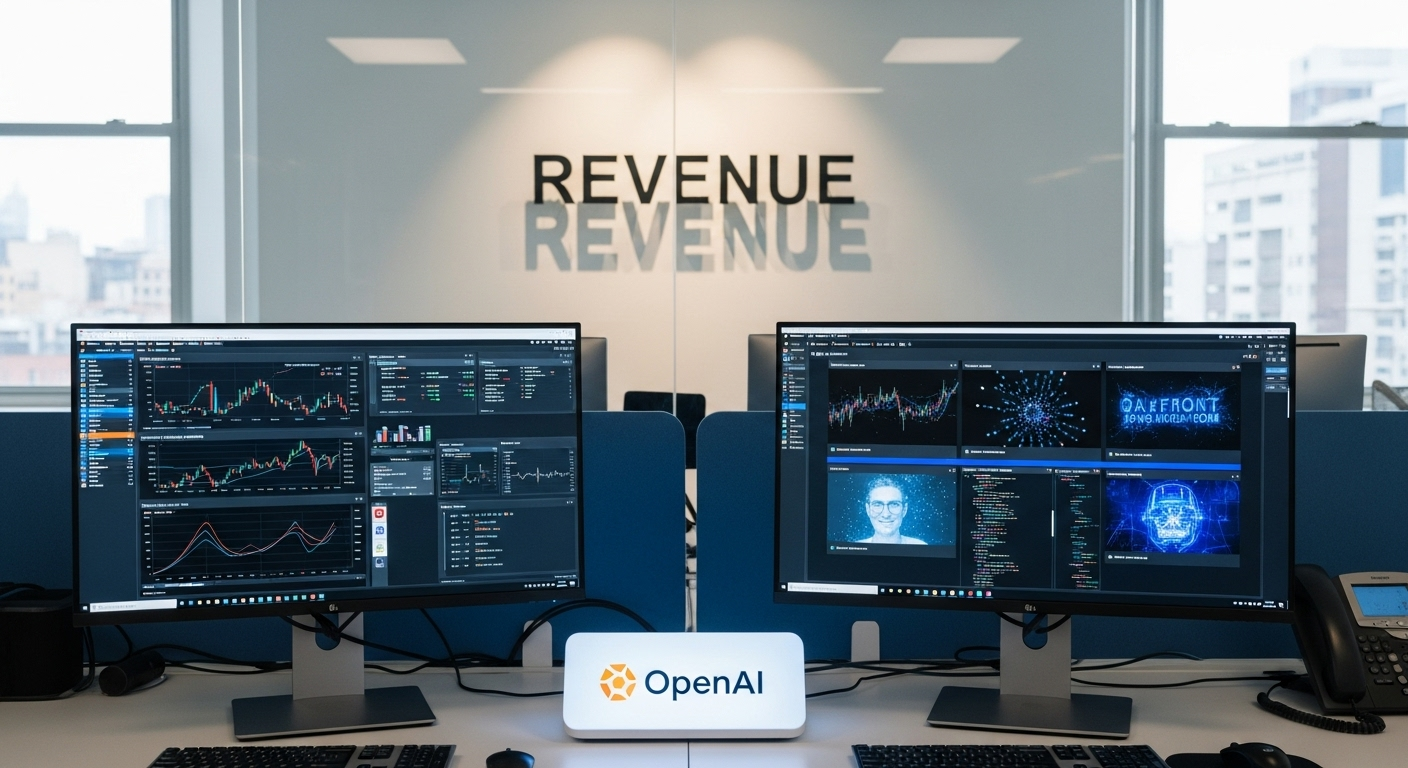 “뇌 썩는 영상에 돈 내라고?” OpenAI의 소름 돋는 수익 모델