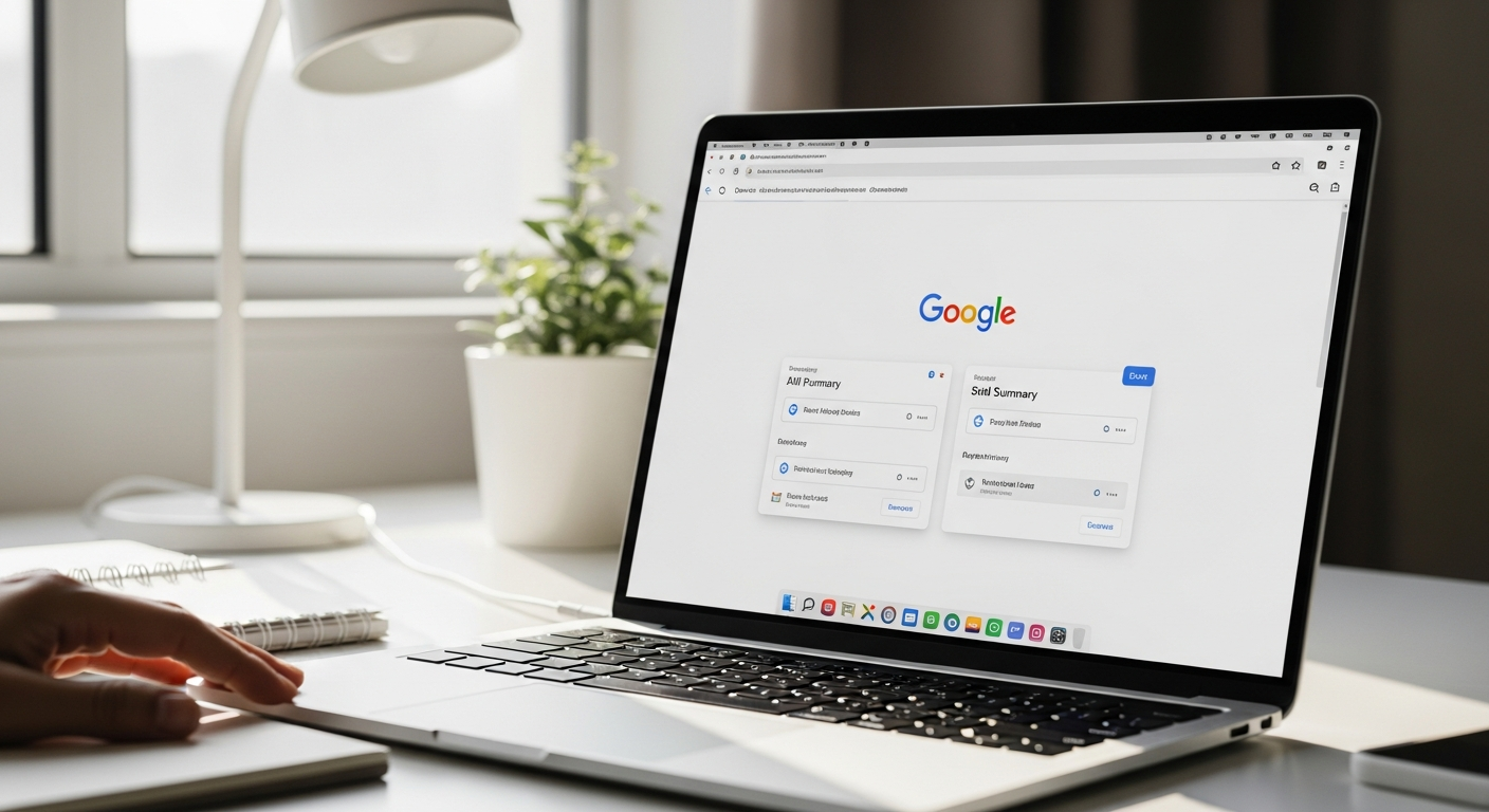 “메일 검색 끝?” 제미나이가 수천 통 메일 요약해준다