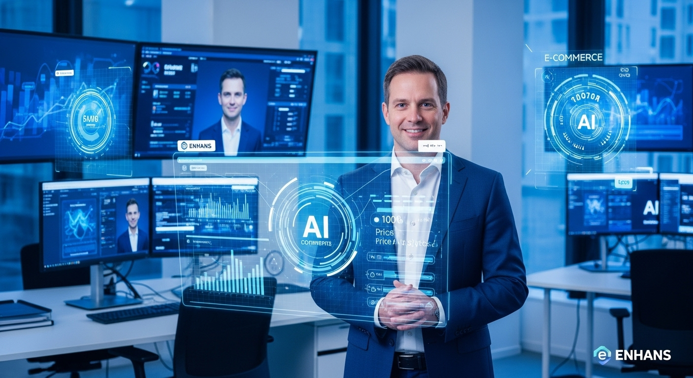 “한국 AI가 구글 이겼다?” 쇼핑몰 매출 325% 올린 비결