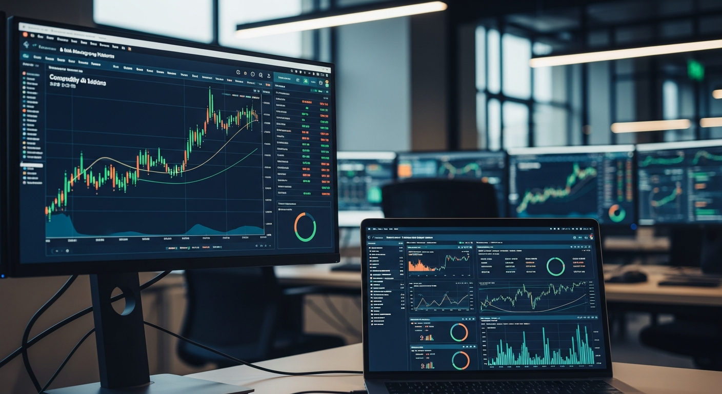 “월가 도구 다 뺏어왔다” 일개 중소기업도 삼성처럼 리스크 관리?