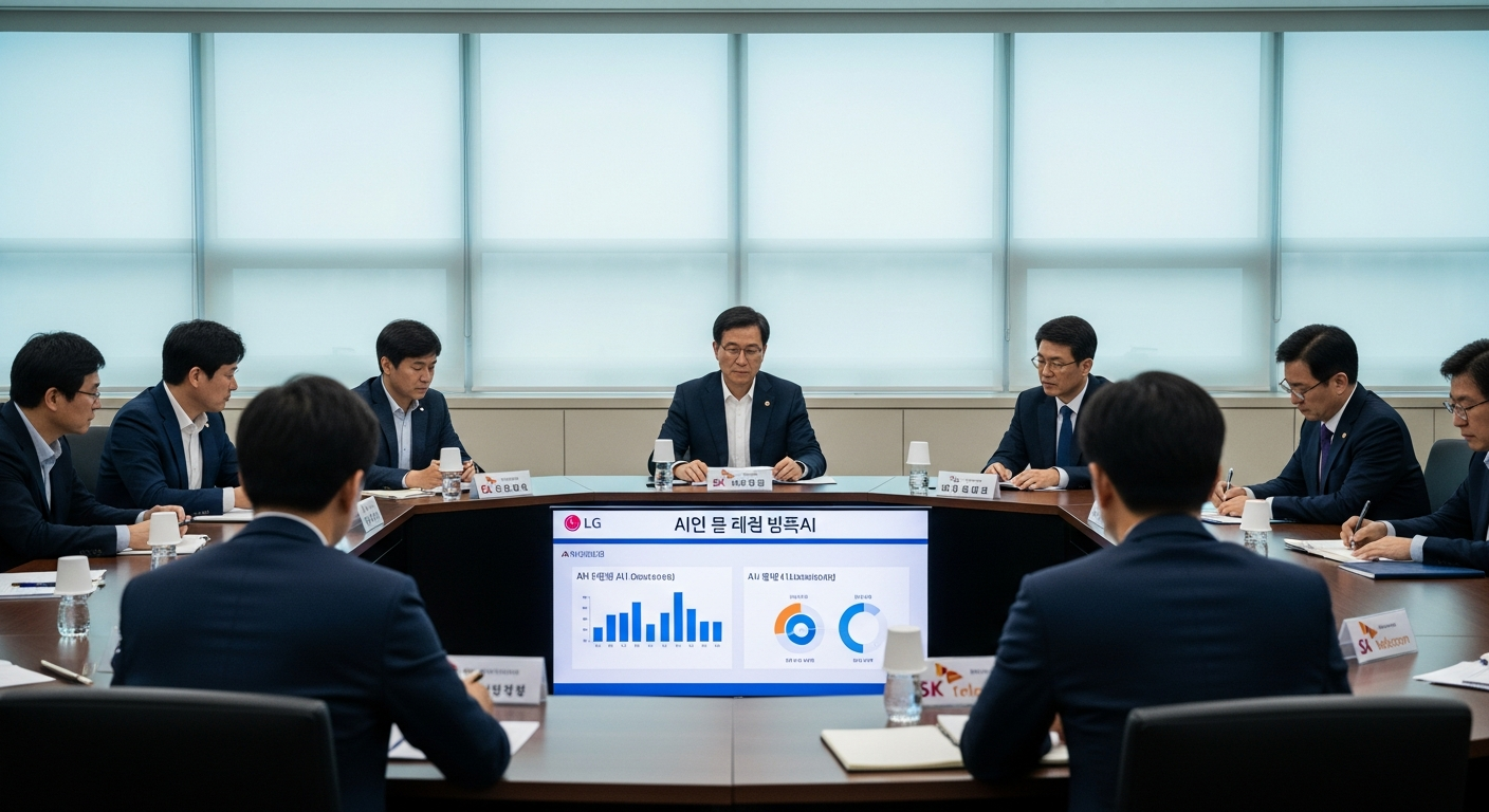 “한국 AI 죽나?” 일론 머스크도 놀랄 고품질 AI 데이터 확보 비상