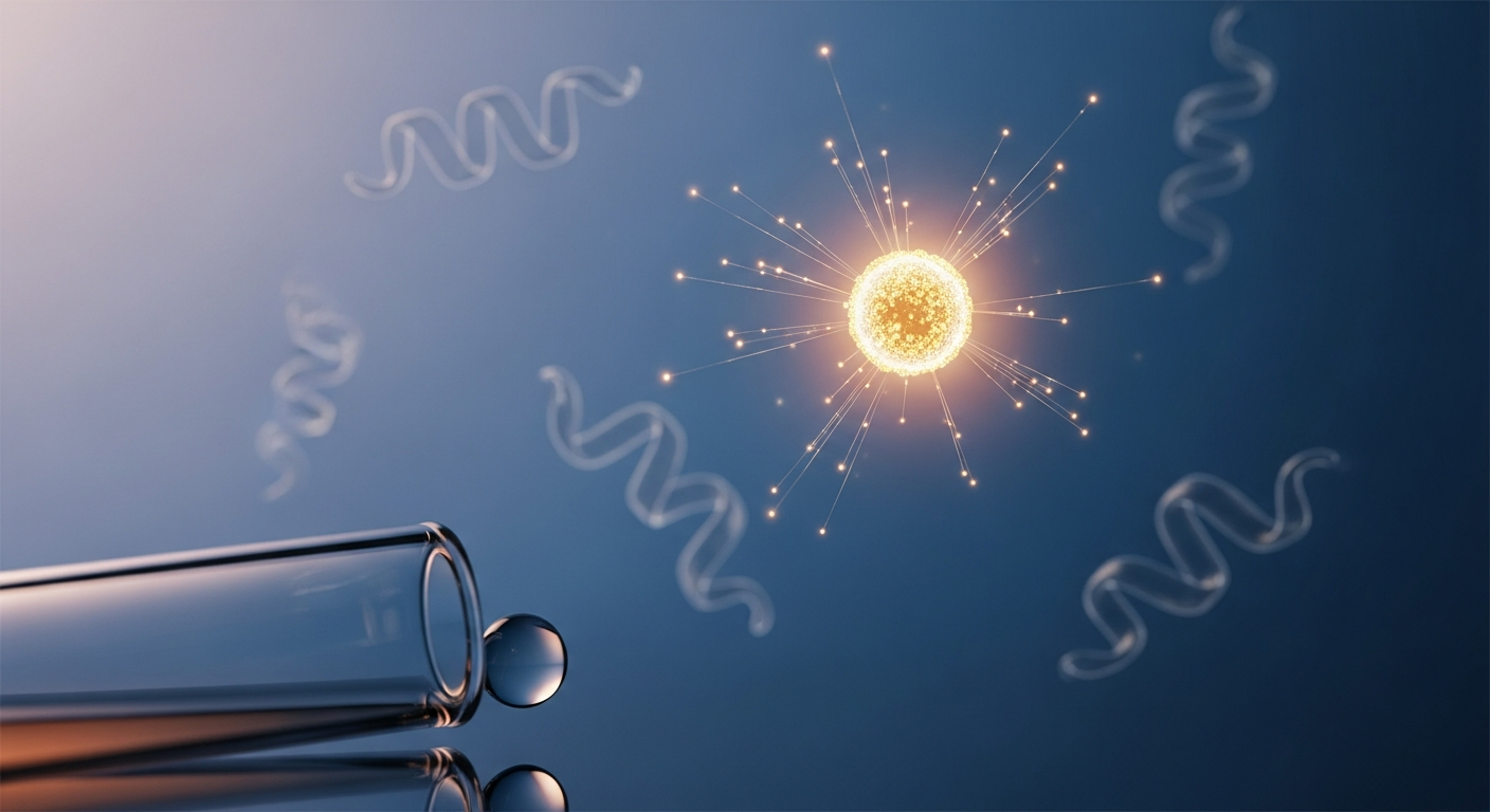 “병원 안 가도 돼?” 소변 한 방울로 암 30종 발견