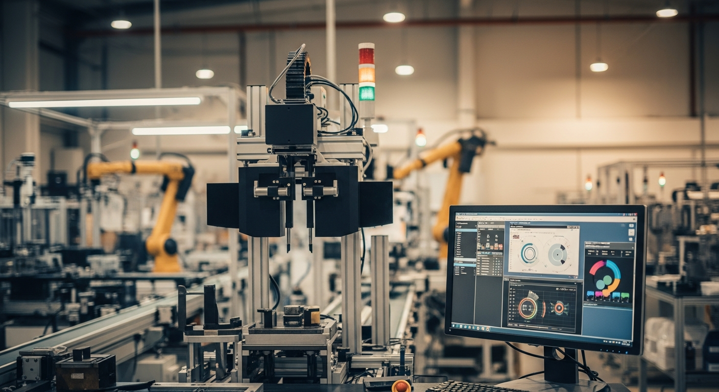 “코딩 몰라도 AI 만든다” 코오롱베니트 비전 인공지능 기술 전격 공개