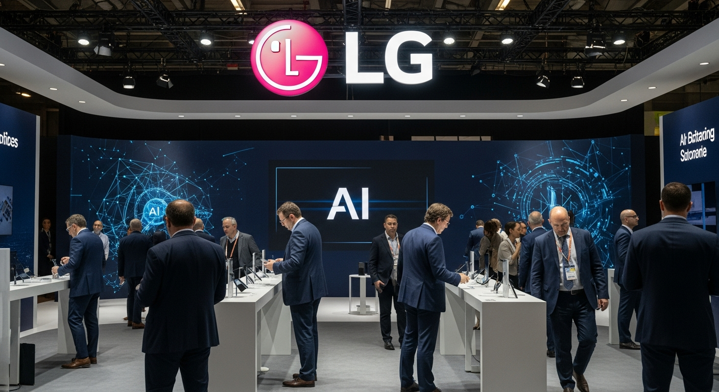 “엔비디아 비켜” LG가 12만장 GPU로 만든 ‘국대 AI’