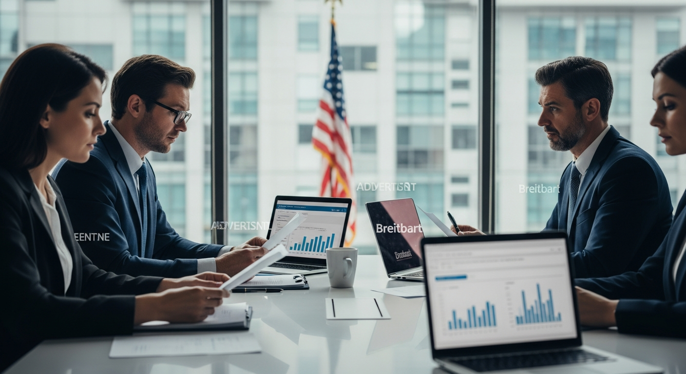 “광고 끊어 망하게 해?” 보수 사이트 보이콧한 기업들 정부에 덜미