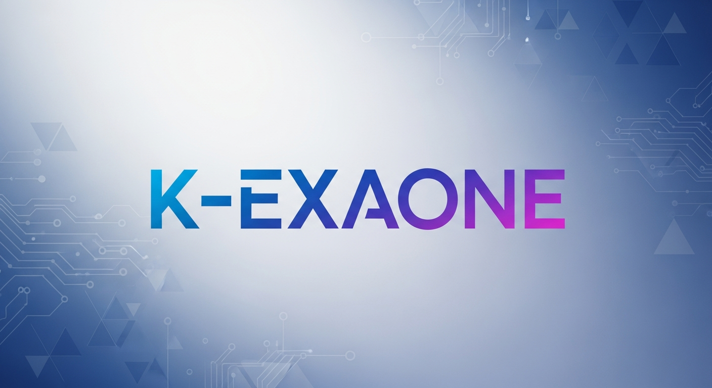 “ChatGPT 뛰어넘나?” 세계가 놀란 K-엑사원의 압도적 성능