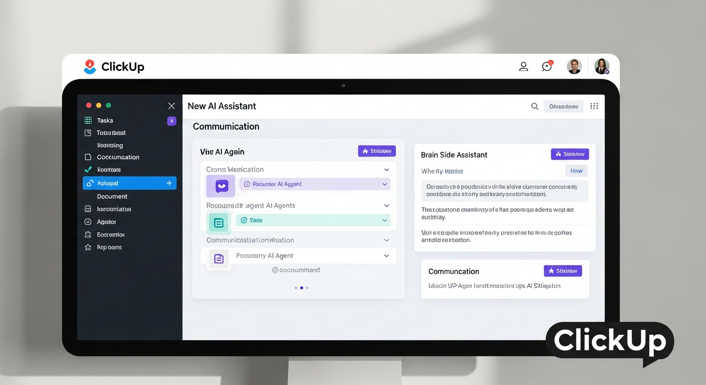 “슬랙, 노션 긴장해라..” 2년 내 상장 선언한 만능 AI 비서 등장