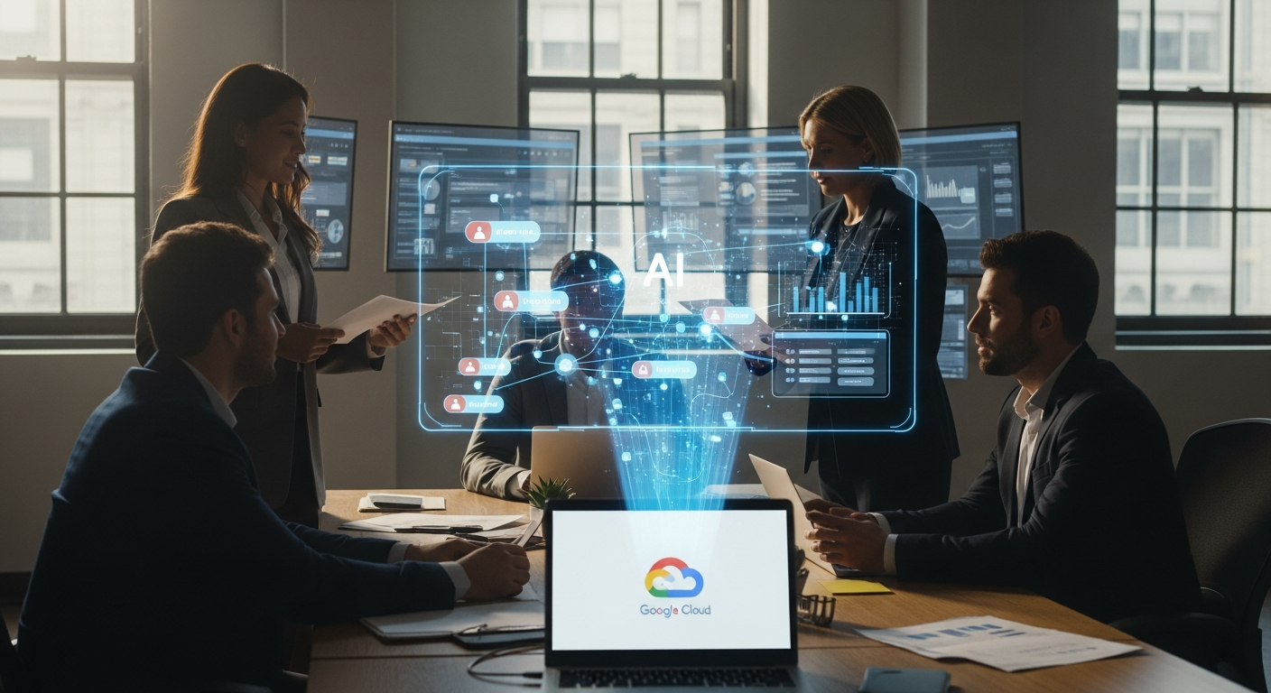 “챗봇은 끝났다” 2026년, AI 에이전트가 회사 접수한다