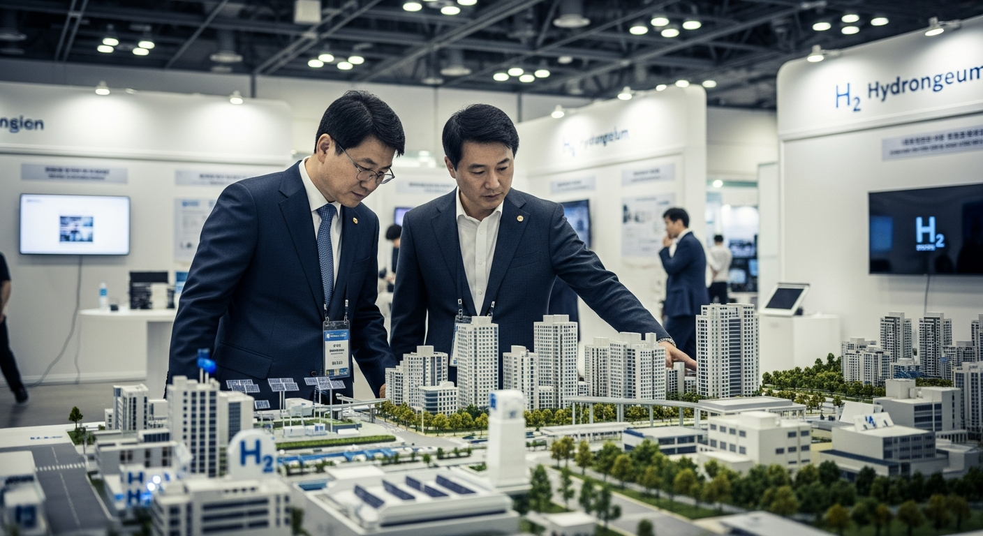 “서울보다 똑똑한 도시?” 현대차, 새만금 9조 투자