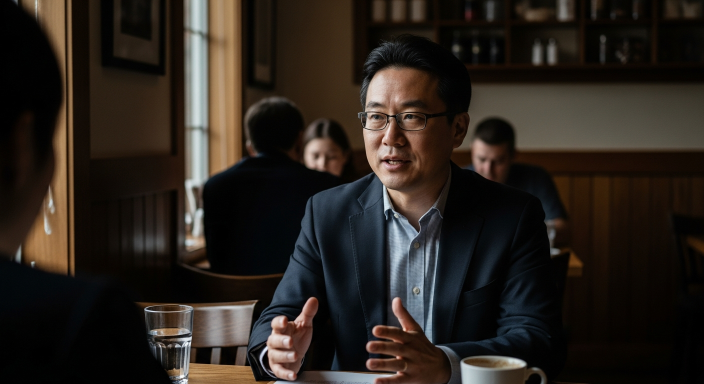 “지원금은 독이다” 실리콘밸리 성공 비결, 돈 아닌 ‘이것’