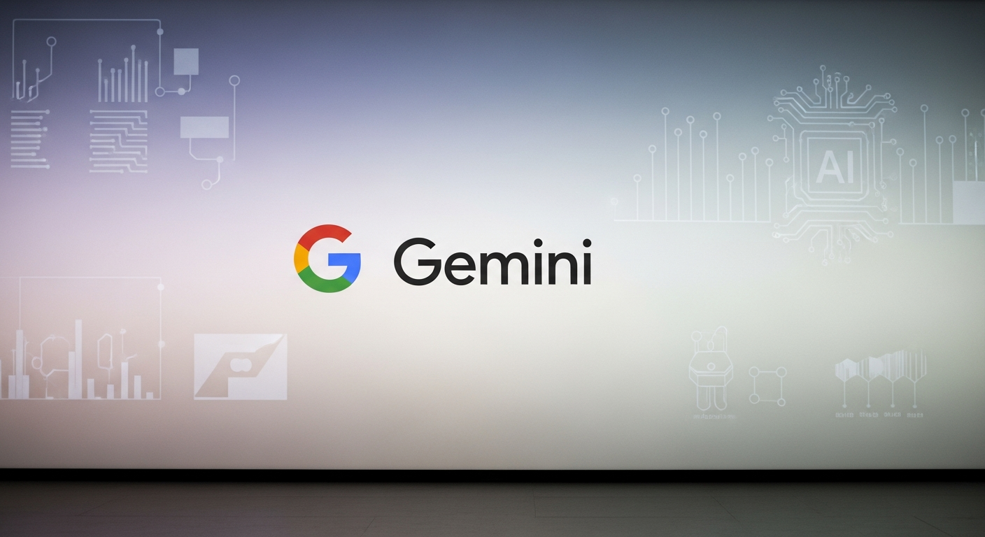 “챗GPT 따돌렸다” 구글 제미나이, 애플과 손잡고 독주 시작