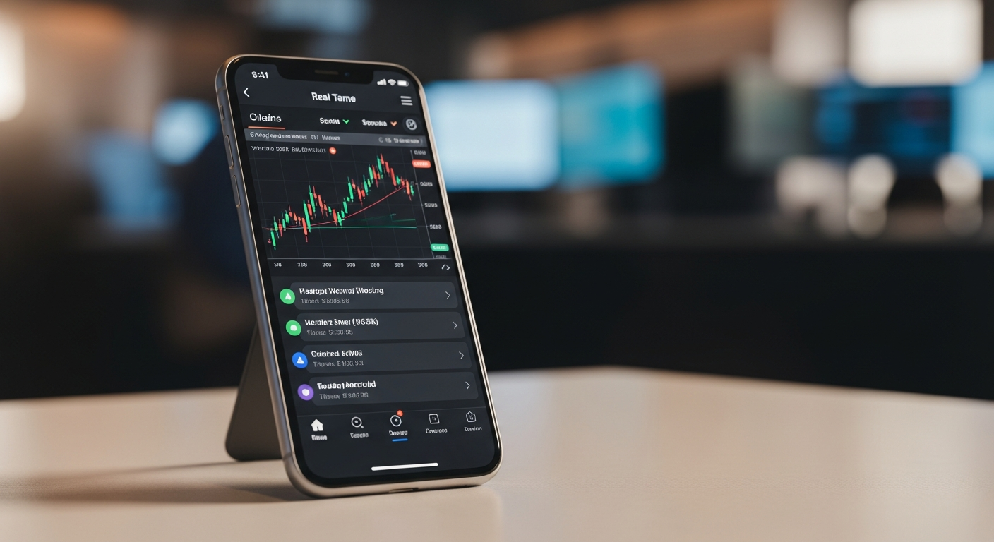 “욕설하면 1.5초 만에 삭제” 키움증권 채팅 감시 AI 충격