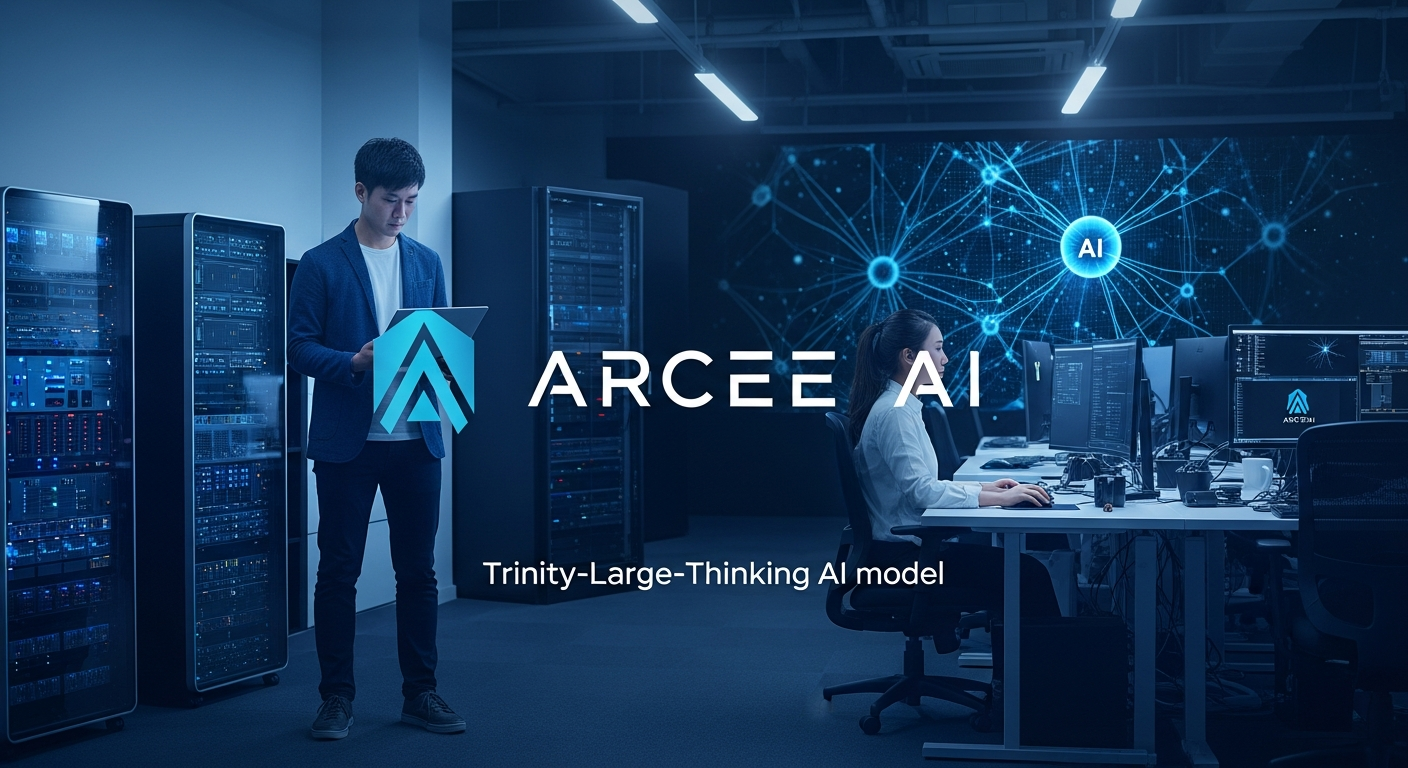 "성능은 클로드급인데 공짜?" 가격까지 파괴한 인공지능 아르시 AI