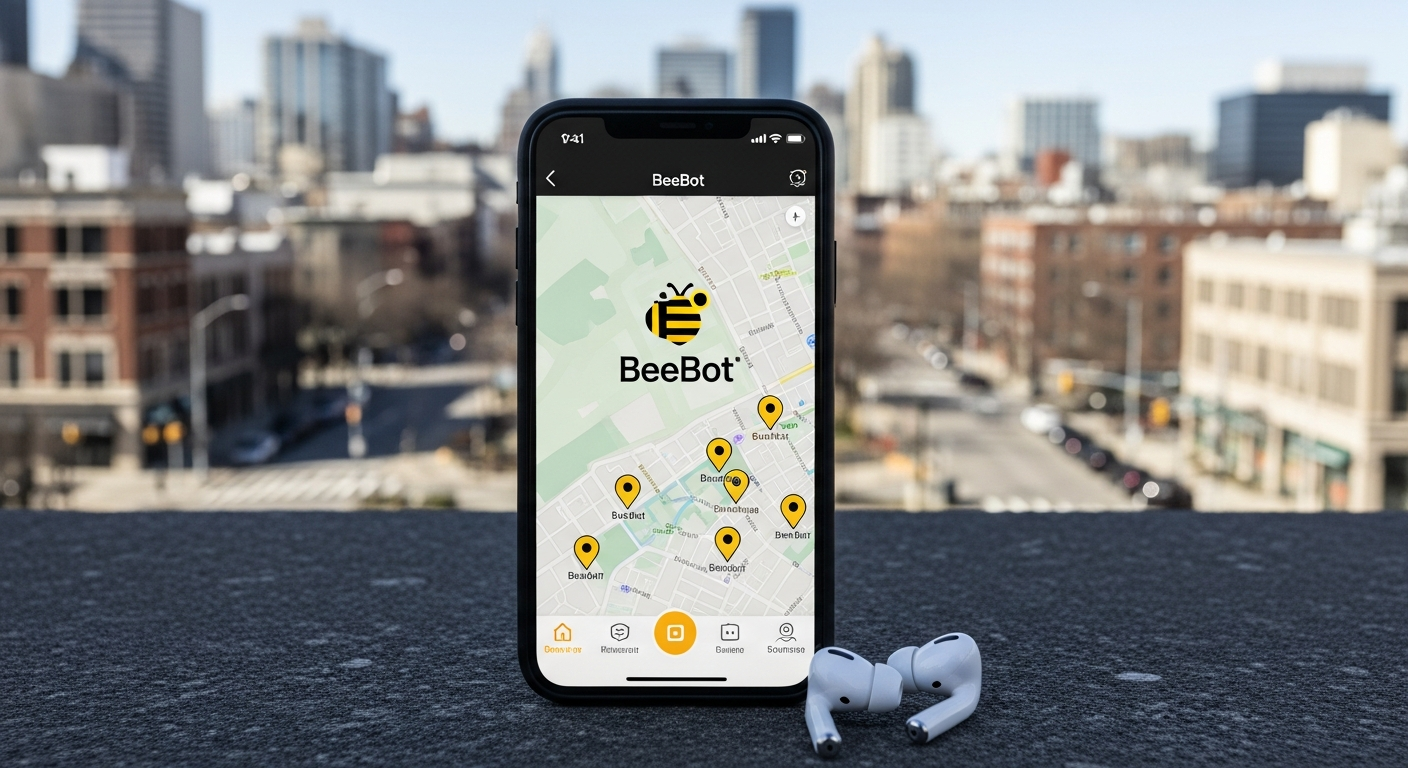 “옆집 썸 소식까지 알려줘?” AI가 동네 가십을 귓속말로 전한다