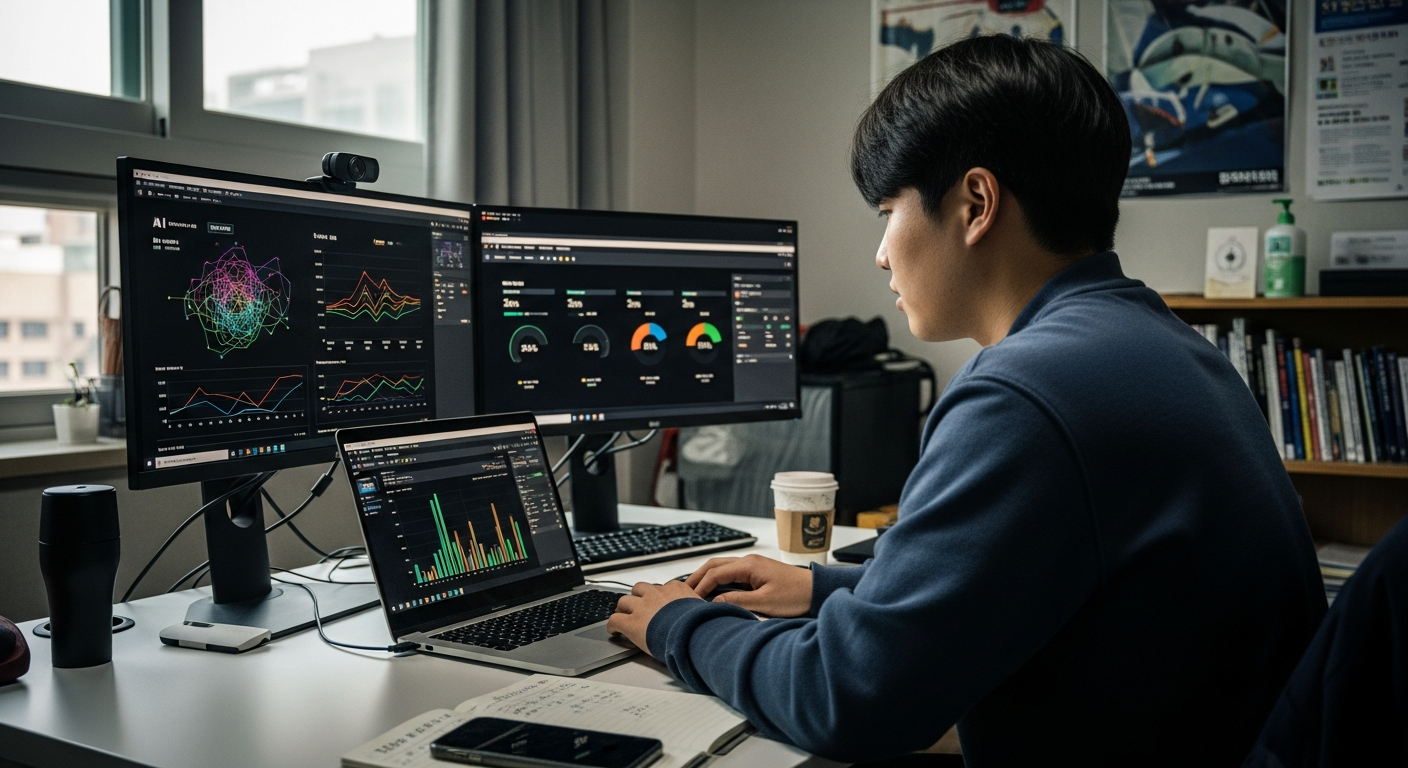 “서울대 프리패스?” 수능 만점 AI 등장, 3개월 만에 초토화