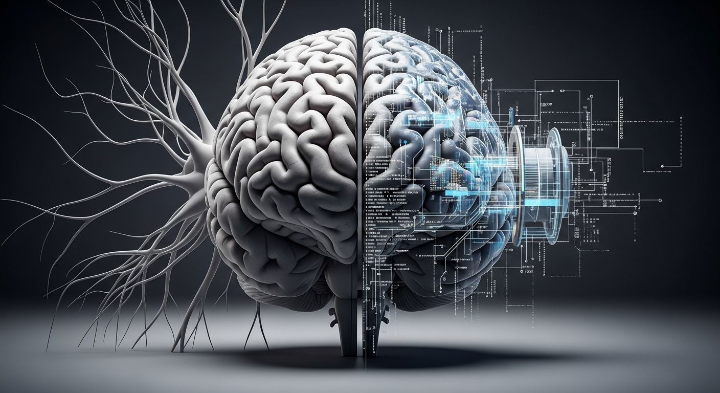 “초지능 AI는 전부 거짓?” 뇌과학이 폭로한 언어모델의 결정적 한계