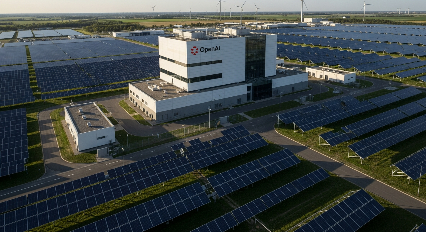 “AI가 전기 먹는 괴물?” 사실은 석유 시대 끝낼 구원자였다