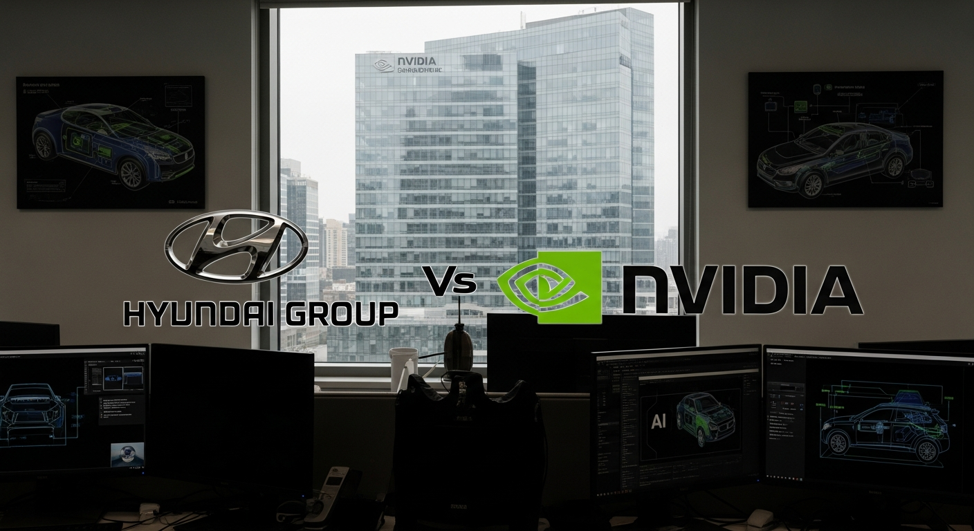 “테슬라 비전 만든 사람” 현대차 왔다, 자율주행 판 뒤집나