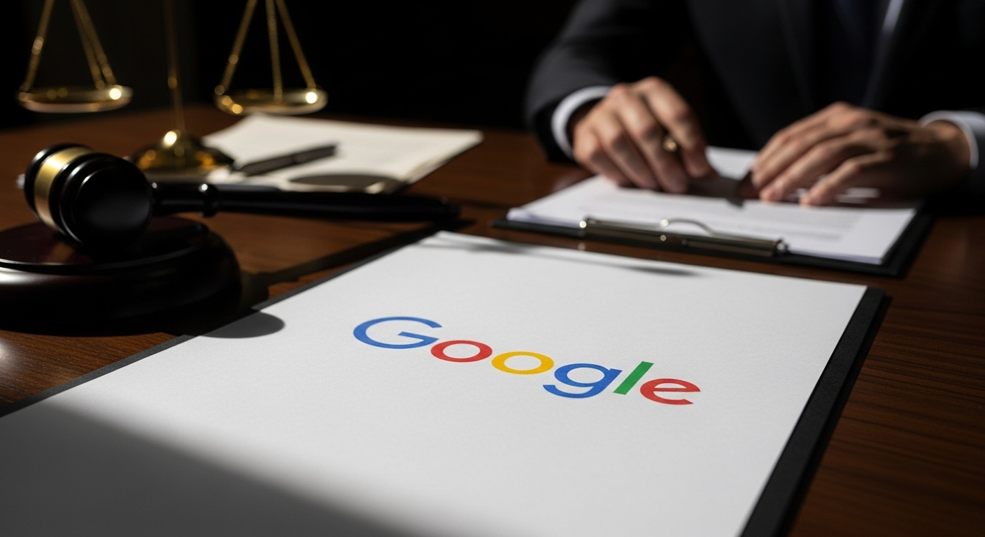 “AI가 날 성범죄자로 만들었다” 구글, 200억 명예훼손 소송 당해