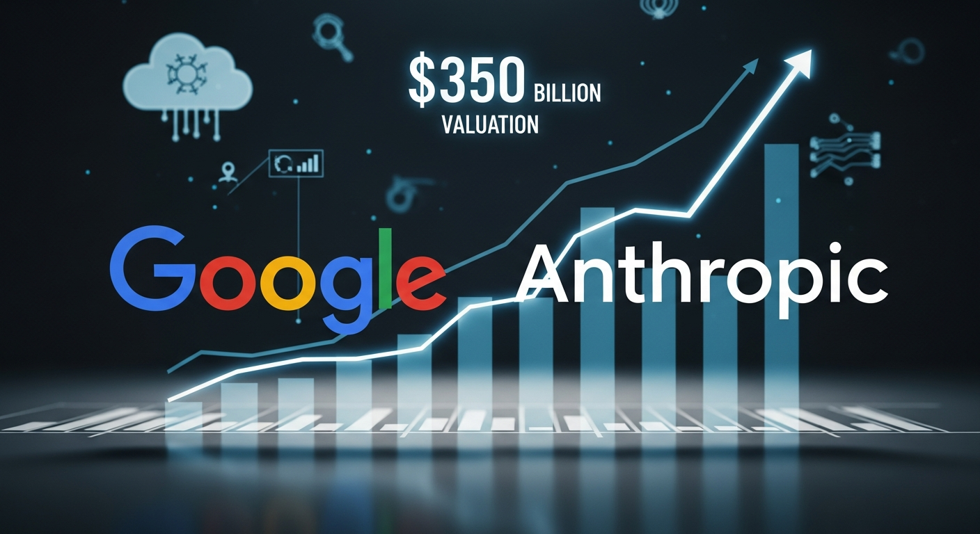 “구글이 510조 원 쏟아붓는 진짜 이유” OpenAI 대항마는 여기?