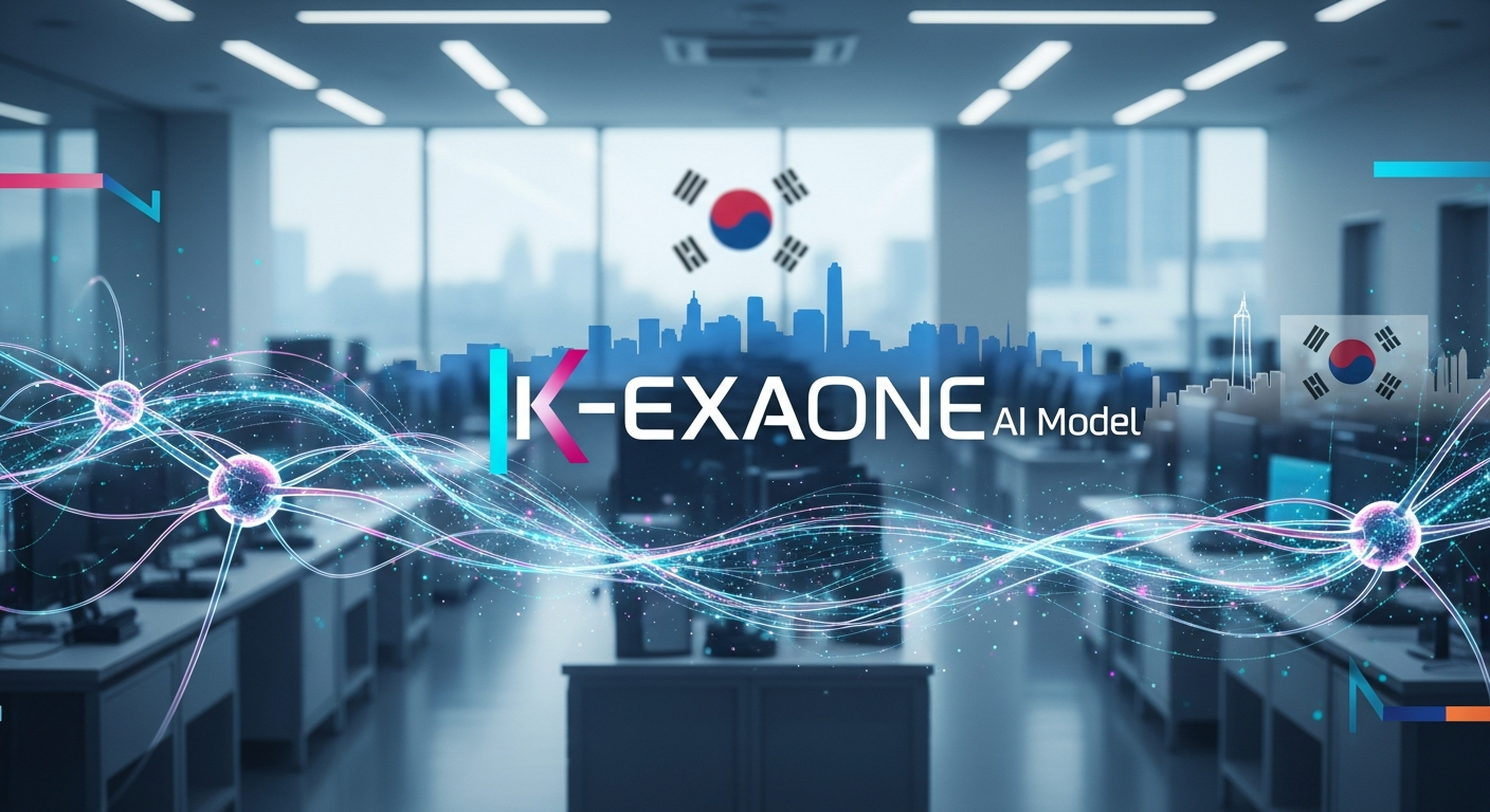 “중국산 다 제쳤다” 한국 AI 1위 등극, 무료 공개까지?