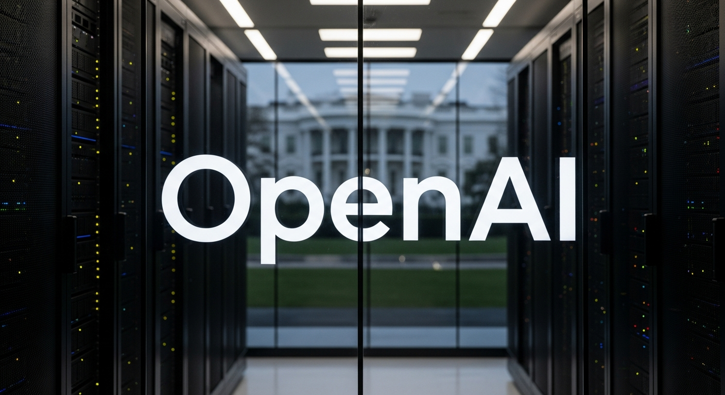 “정부 돈은 싫다더니..” OpenAI, 트럼프에 수조 원 세금 감면 요구