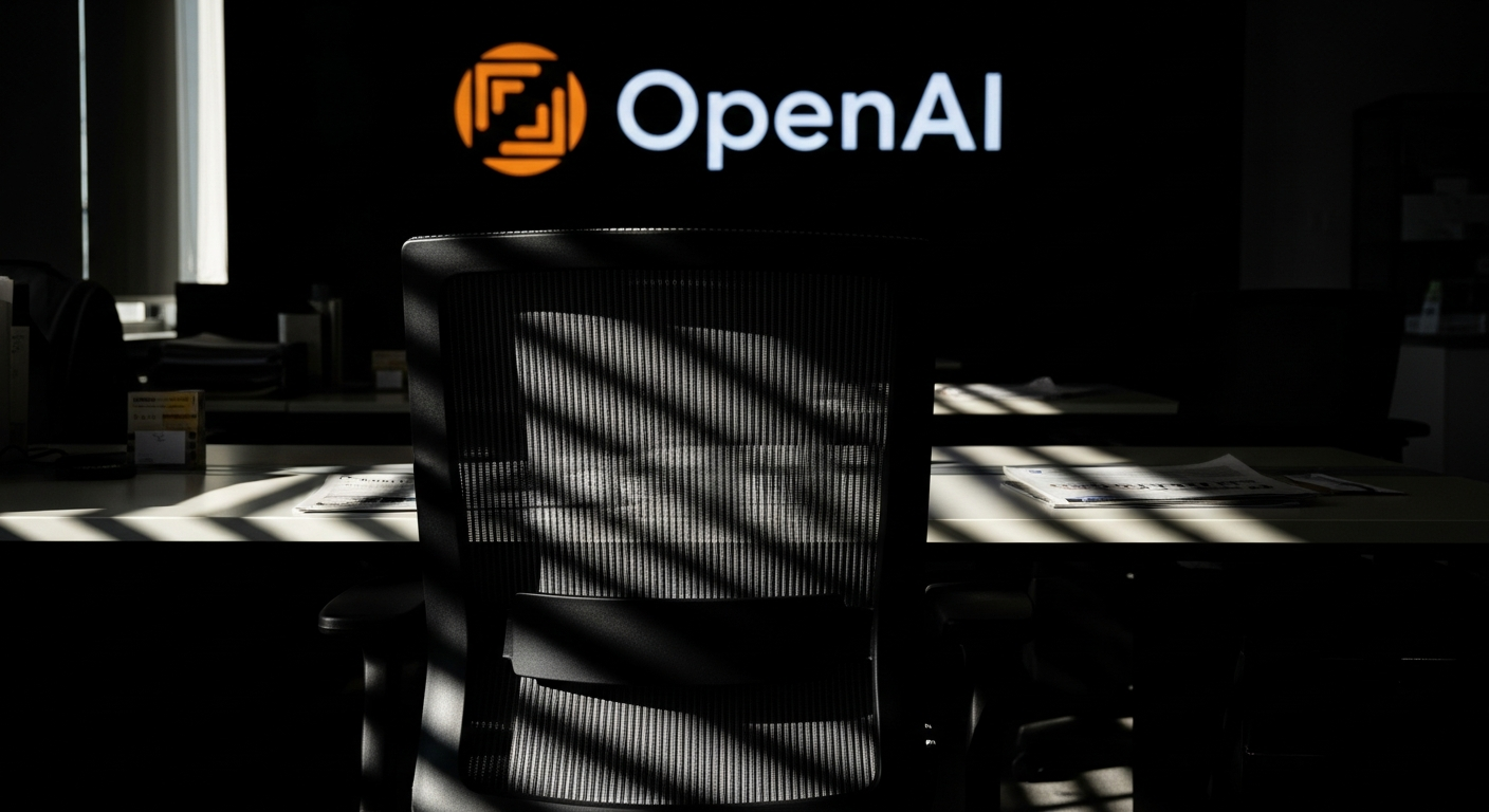 “성범죄자와 윙맨이라니…” OpenAI 구하러 온 거물급 이사의 불명예 퇴진