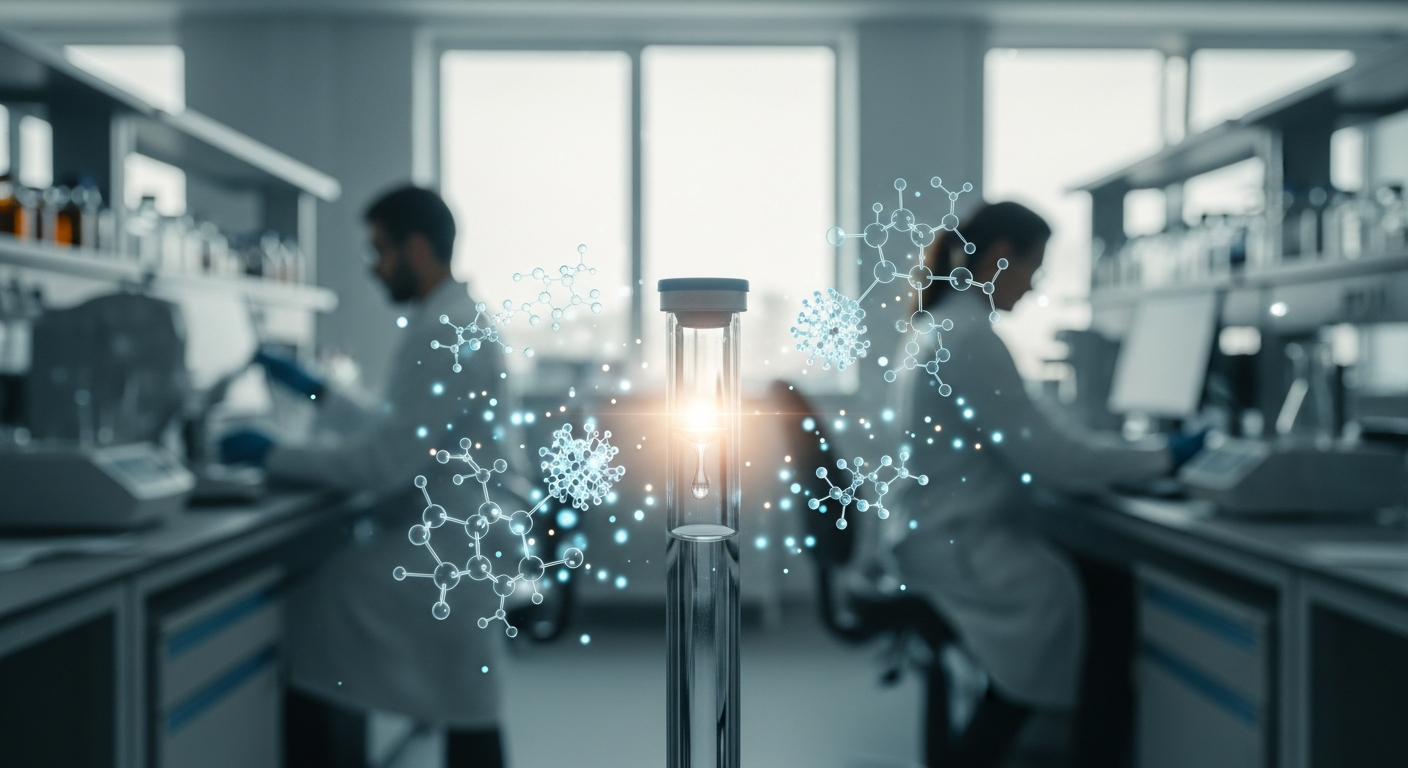 “소변 한 방울로 암 30종 발견?” AI 기술에 의학계 발칵